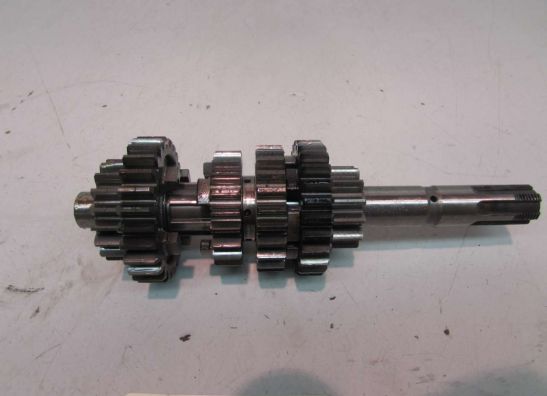 Motorblok diverse Suzuki SV 650