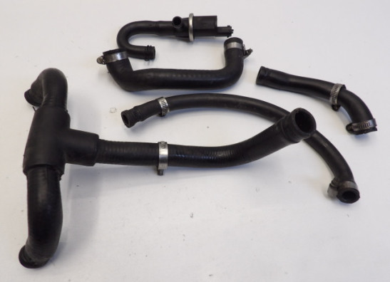 Radiator toebehoren KTM 640 Duke 2