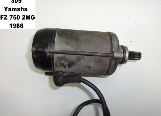 Anlasser Yamaha FZ 750