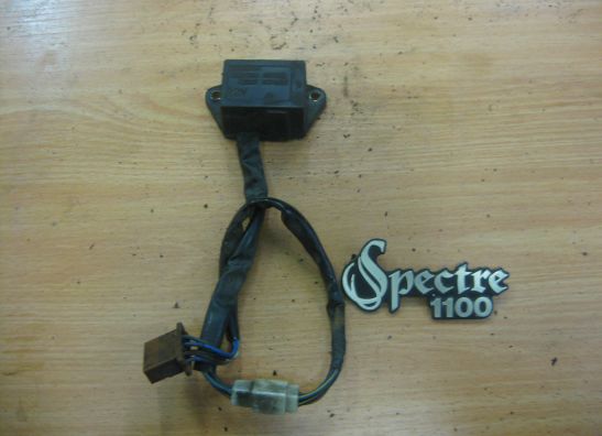Relay Kawasaki Z 1000