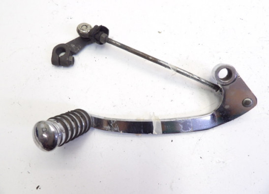 Schakelpedaal Suzuki LS 650