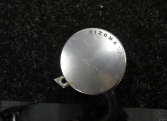 Bremszylinder vorne Suzuki GSX R 1000