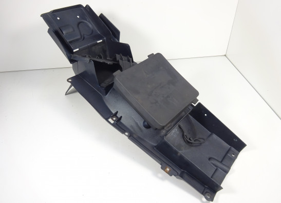 Undertail rear fender Aprilia Falco