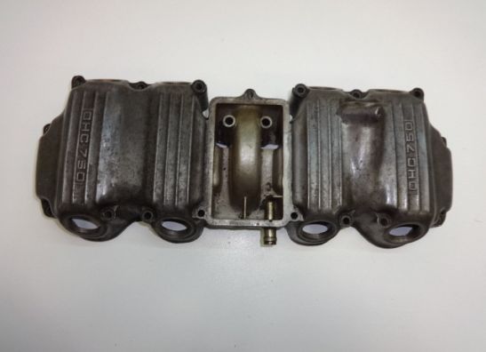 Kleppendeksel Honda CB 750 