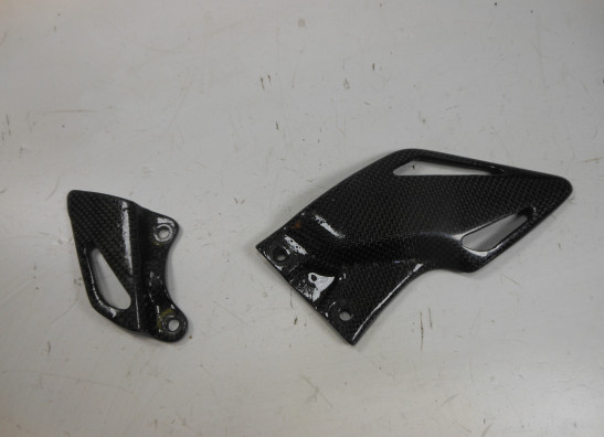 Schetsplaat Honda CBR Fireblade