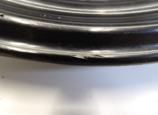 Front Wheel Yamaha TRX 850