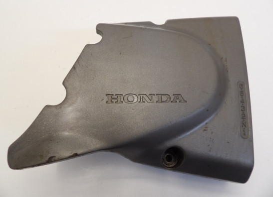 Motorblokdeksel voortandwiel Honda CB 500