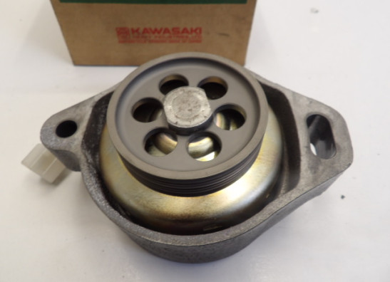 Generator Kawasaki ZXR 750