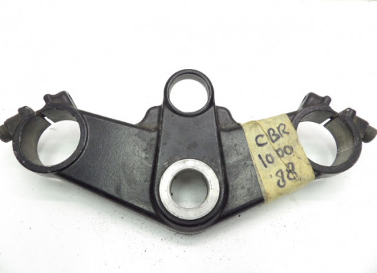 Fork top bridge Honda CBR 1000 F