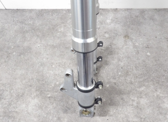 Front pipes complete Ducati monster 900