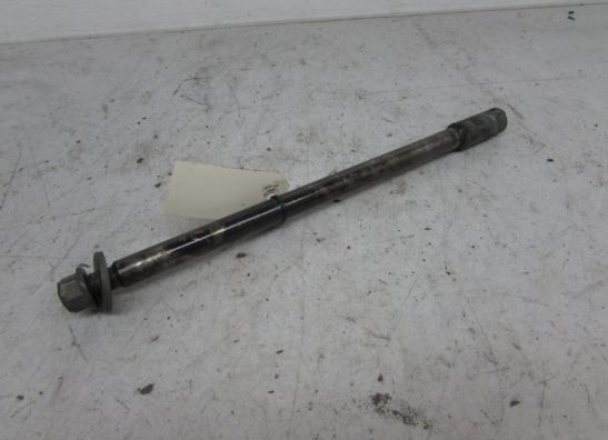 Vooras Yamaha XJ 900 S Diversion