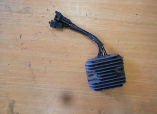 Regulator rectifier  Suzuki DL 650 V STROM