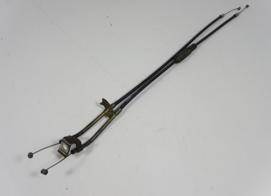 Exup servo klep Ducati 1098  1198