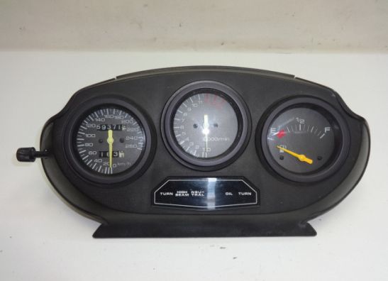 Tellerset Suzuki GSX F 600