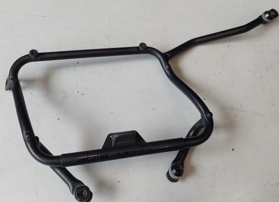 Koffer halter set Yamaha Tracer 900