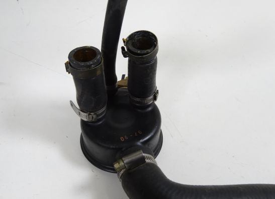 Radiator toebehoren Aprilia Tuono 1000