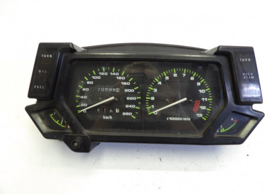 Tacho-set Kawasaki GPX 750