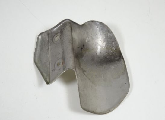 Muffler Ducati monster 600