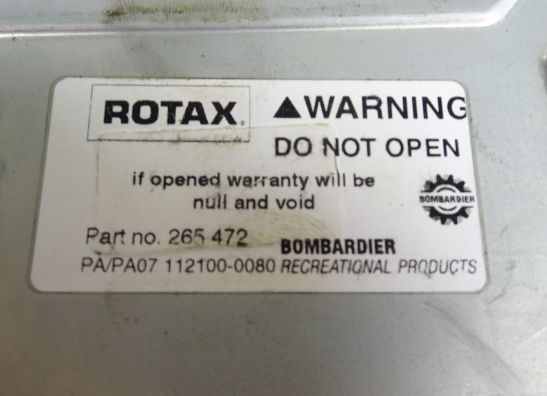 CDI ECU unit Aprilia Falco