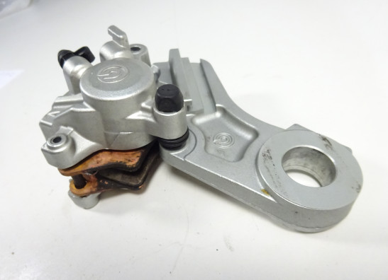 Rear brake caliper KTM 990 Superduke