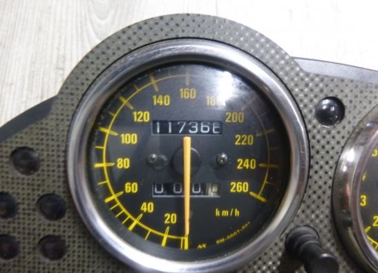 Tellerset BMW R 1100 S