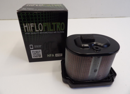 Air cleaner Yamaha MT 07