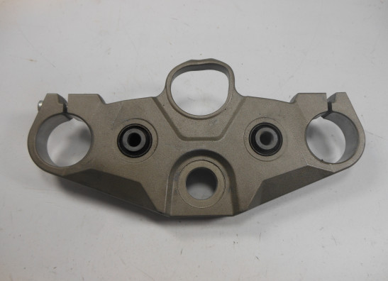Kroonplaat Yamaha XJ 600 Diversion