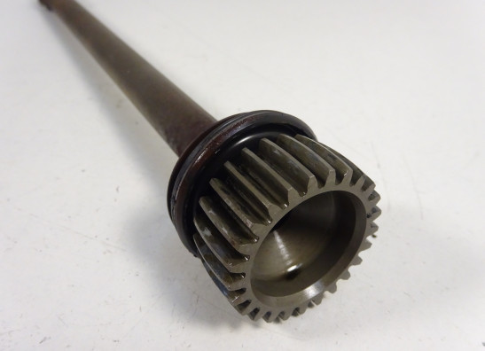 Cardan axle Yamaha FJR 1300