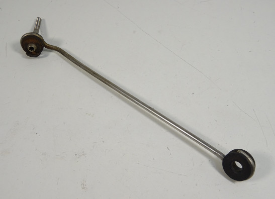 Radiator toebehoren BMW K 1200 S 