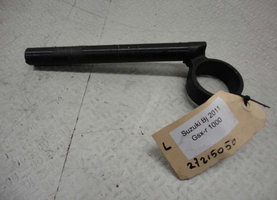Clip on links Suzuki GSX R 1000