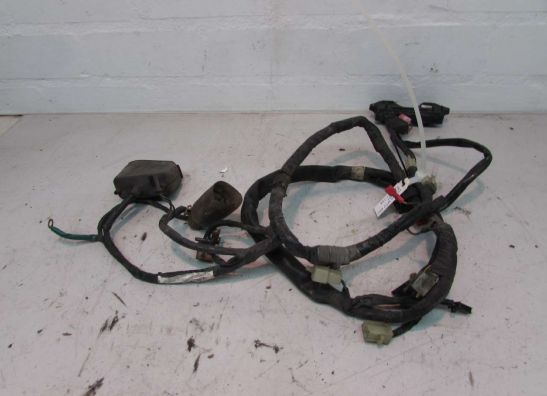 Kabelbaum Honda NTV 650