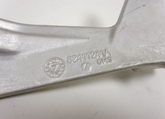 Duo voetsteun rechts Ducati 1098  1198