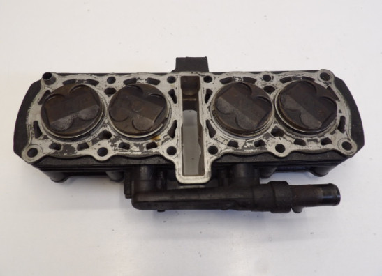 Cilinderblok Yamaha FAZER 600