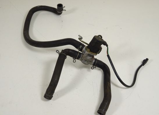 Engine parts Honda CBR 600 FS Sport
