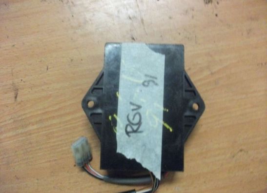 CDI ECU unit Suzuki RGV 250