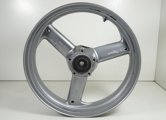 Felge vorne Triumph Speed Triple 955