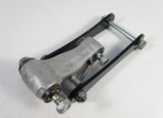 Link systeem achterveer Kawasaki Ninja 300