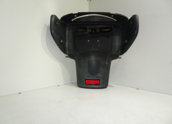 Kennzeichenhalter Honda Deauville 650 - 700