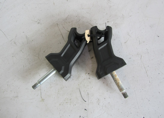 Steer Kawasaki VERSYS 650