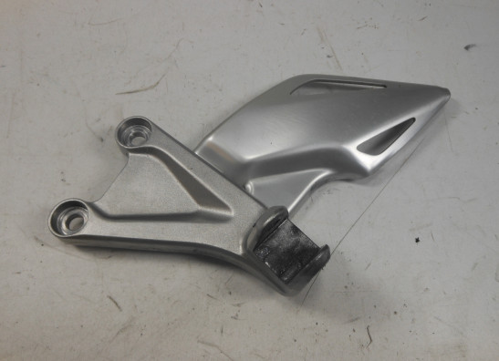 Main step holder left Honda CBR Fireblade