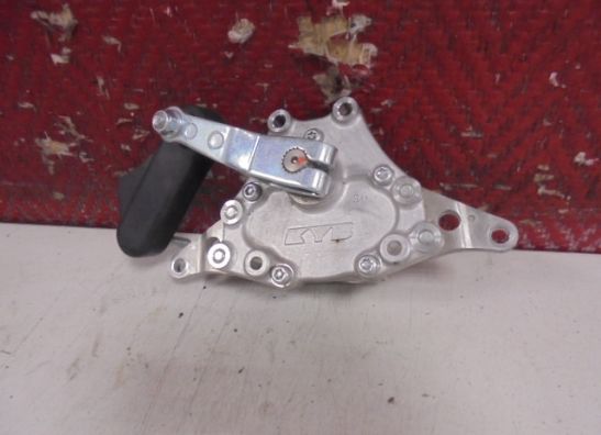 Stuurdemper Honda CBR 600 RR