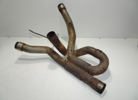 Downpipes Aprilia Falco