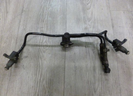 Throttle body BMW R 1150 RT   R 850 RT