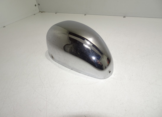 Air cleaner case Yamaha XV 535 Virago