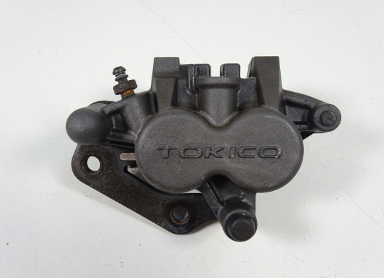 Brake caliper left front Kawasaki VERSYS 650