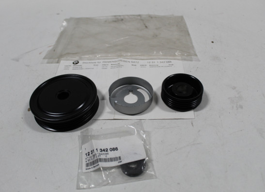 Dynamo BMW R 1100  850 R