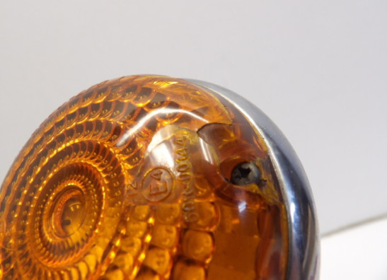 Winker right front Yamaha XV 535 Virago