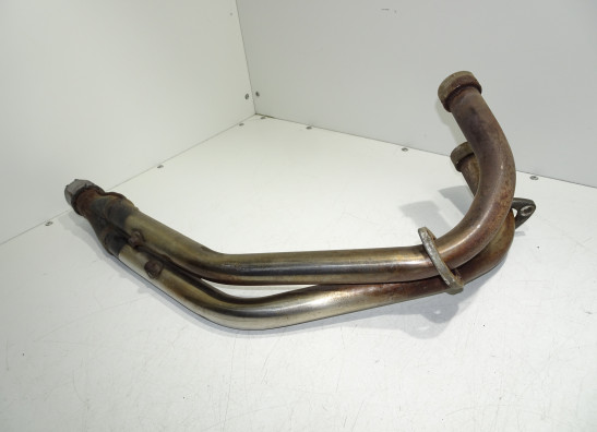 Auspuff-Krummer Yamaha XJ 600 Diversion