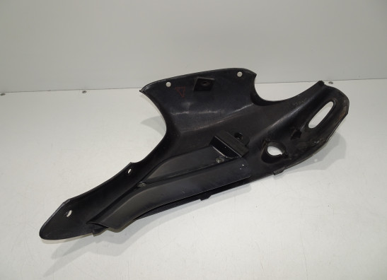 Kanzel links Suzuki XF 650 Freewind