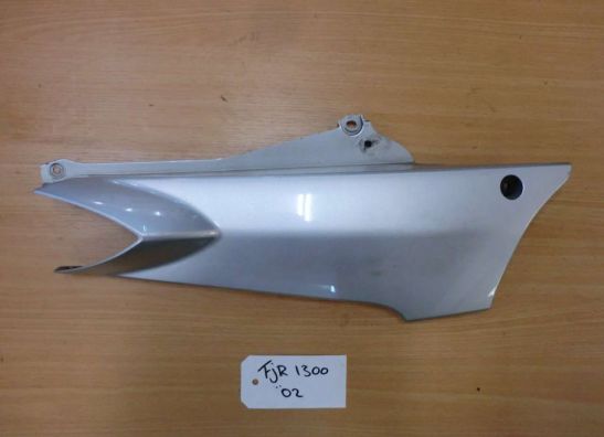 Rechter zijkuip klein Yamaha FJR 1300
